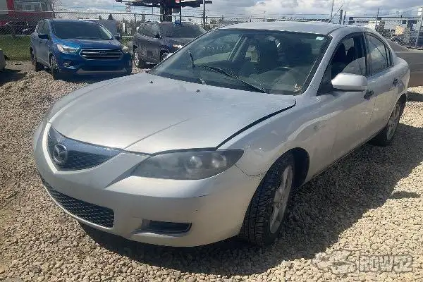 Photo of 2007 Mazda Mazda3