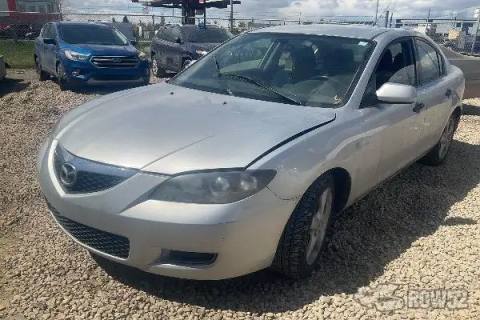Photo of 2007 Mazda Mazda3