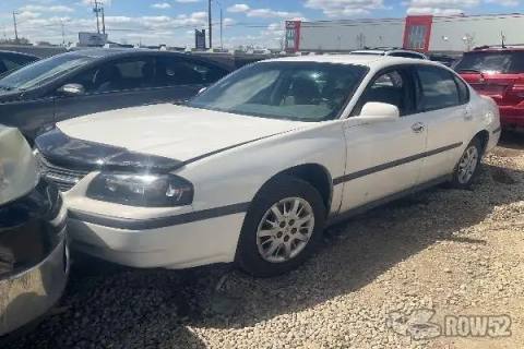 Photo of 2005 Chevrolet Impala