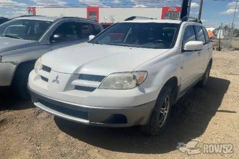 Photo of 2006 Mitsubishi Outlander