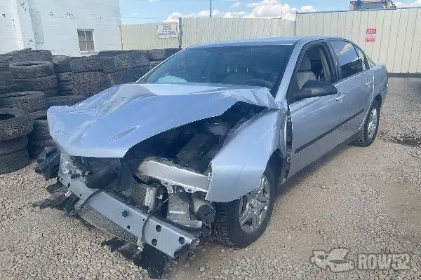 Photo of 2005 Chevrolet Malibu