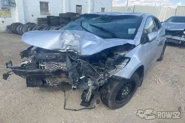 Photo of 2018 Kia Forte
