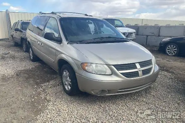 Photo of 2006 Dodge Grand Caravan