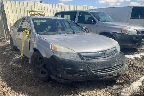 Photo of 2007 Saturn Aura
