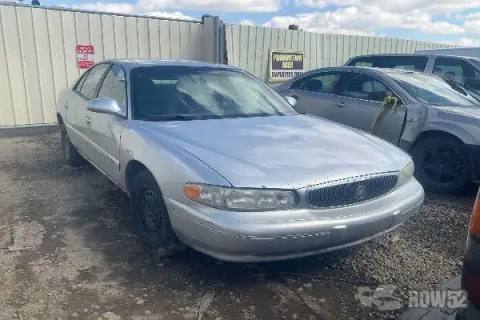 Photo of 2002 Buick Century