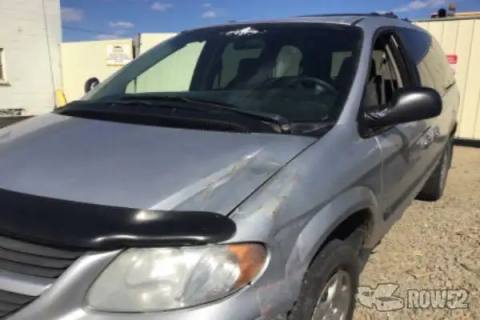 Photo of 2005 Dodge Grand Caravan