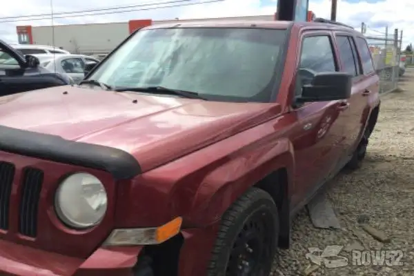 Photo of 2010 Jeep Patriot