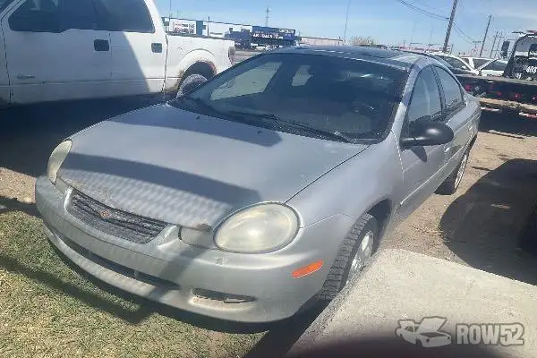 Photo of 2002 Chrysler Neon