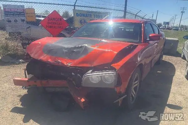 Photo of 2006 Dodge Charger