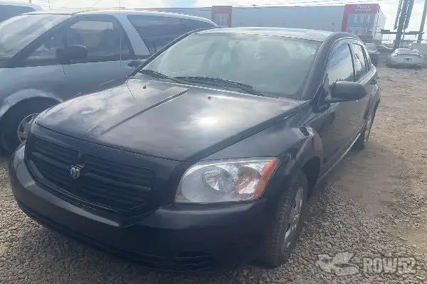 Photo of 2009 Dodge Caliber