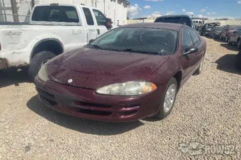 Photo of 2002 Chrysler Intrepid