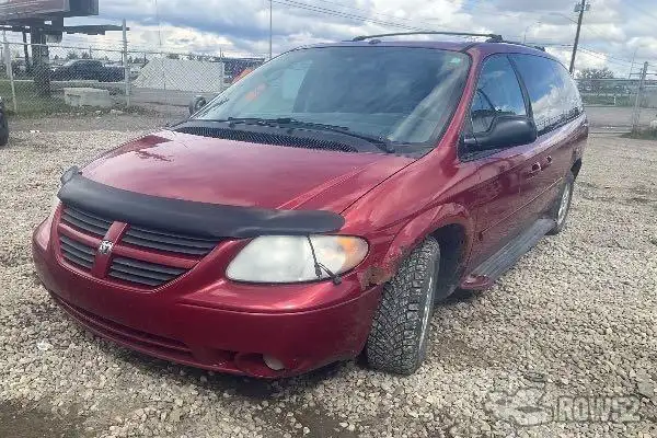 Photo of 2007 Dodge Grand Caravan