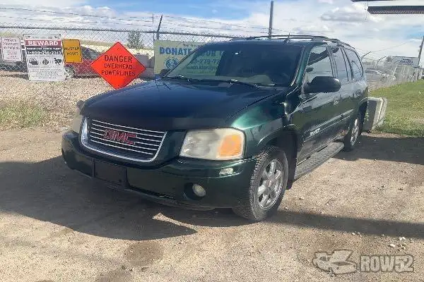 Photo of 2004 GMC Envoy