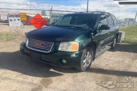 Photo of 2004 GMC Envoy