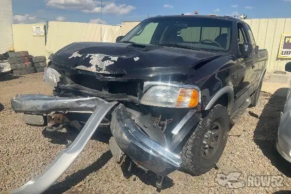 Photo of 2000 Ford F-150