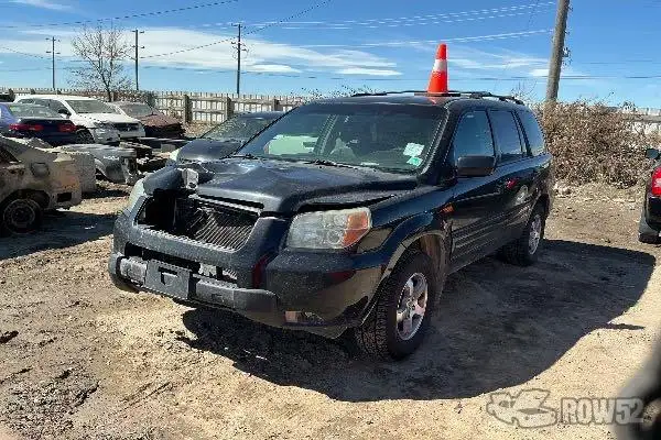 Photo of 2006 Honda Pilot