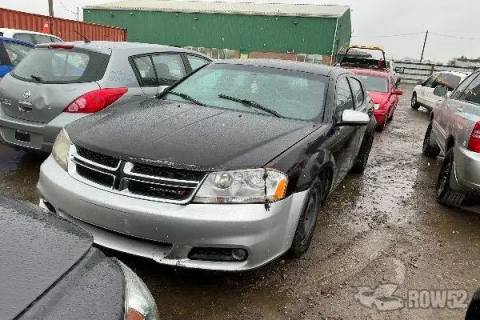 Photo of 2013 Dodge Avenger