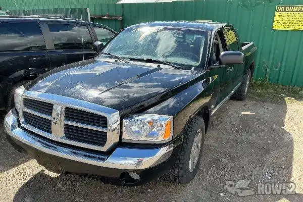 Photo of 2005 Dodge Dakota