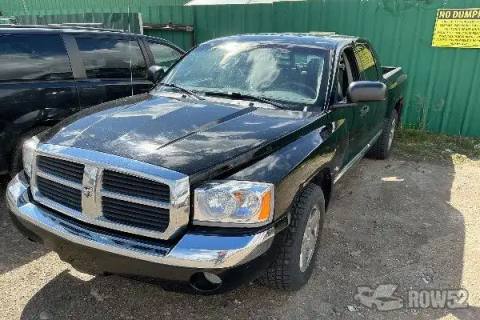 Photo of 2005 Dodge Dakota