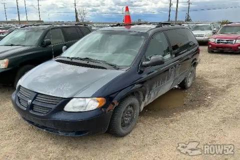 Photo of 2005 Dodge Caravan