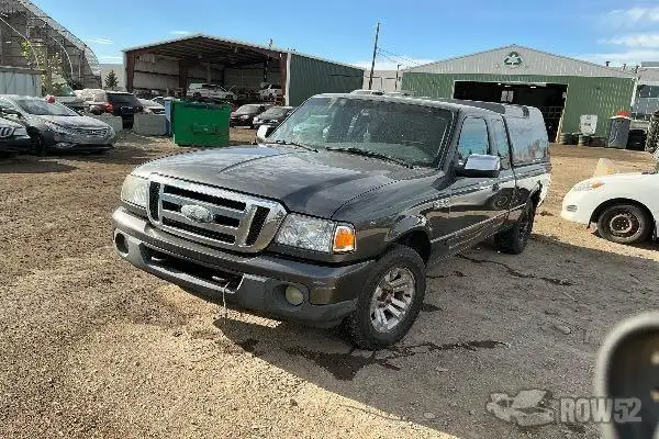 Photo of 2009 Ford Ranger
