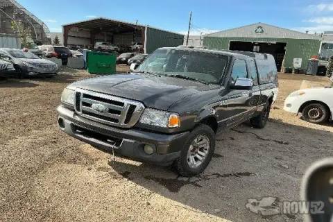 Photo of 2009 Ford Ranger