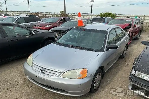 Photo of 2003 Honda Civic