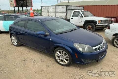 Photo of 2009 Saturn Astra