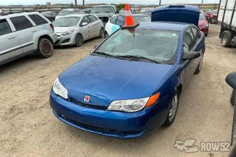 Photo of 2006 Saturn Ion
