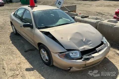 Photo of 2004 Chevrolet Cavalier