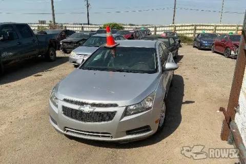 Photo of 2013 Chevrolet Cruze