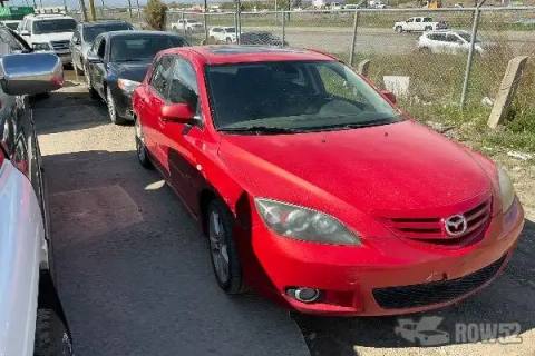 Photo of 2004 Mazda Mazda3