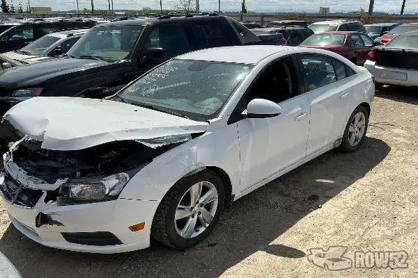 Photo of 2014 Chevrolet Cruze