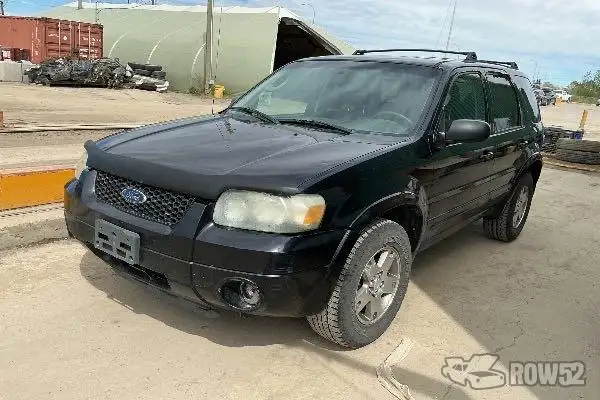 Photo of 2005 Ford Escape