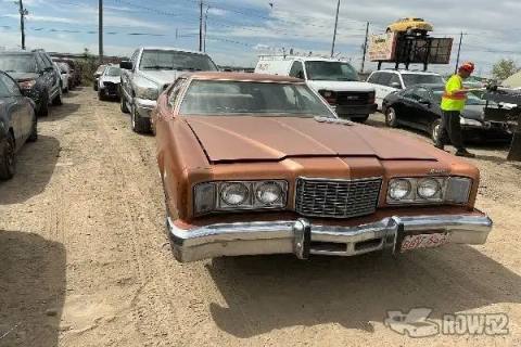 Photo of 1977 Mercury Montego