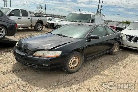 Photo of 1998 Honda Accord
