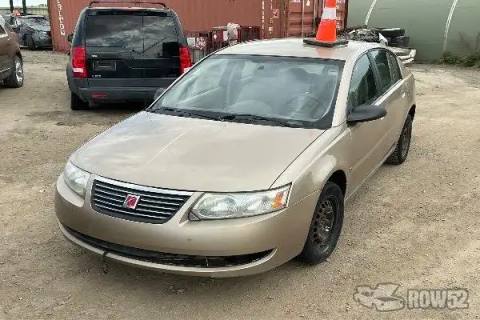 Photo of 2006 Saturn Ion