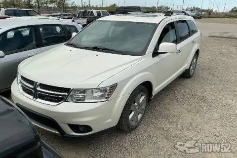 Photo of 2012 Dodge Journey