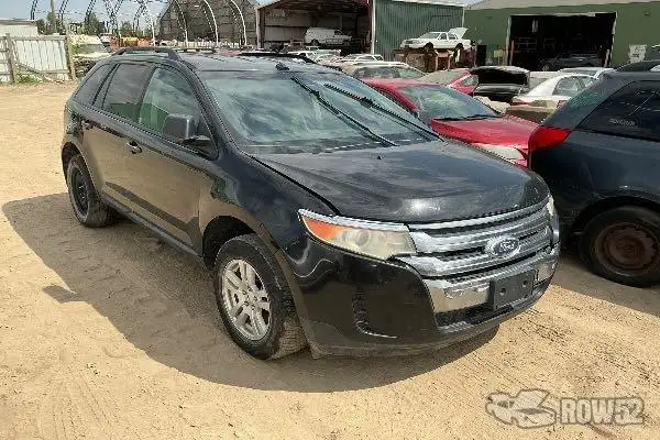 Photo of 2011 Ford Edge