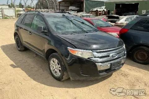 Photo of 2011 Ford Edge
