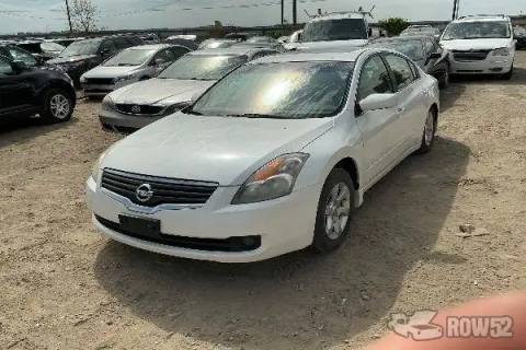 Photo of 2008 Nissan Altima