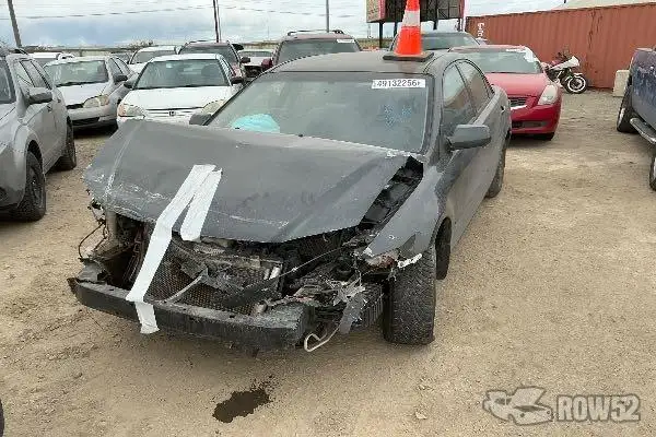 Photo of 2004 Mazda Mazda6