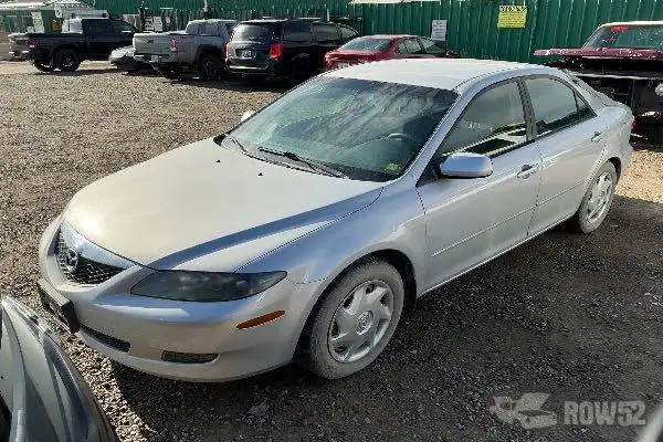 Photo of 2004 Mazda Mazda6