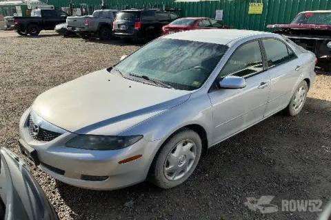 Photo of 2004 Mazda Mazda6