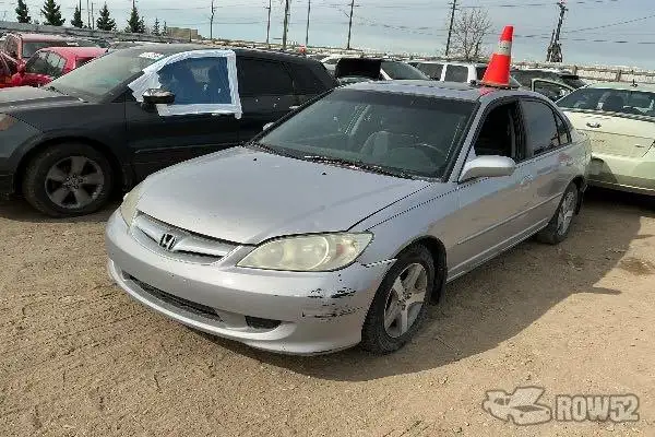 Photo of 2004 Honda Civic