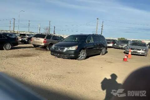 Photo of 2005 Honda Odyssey