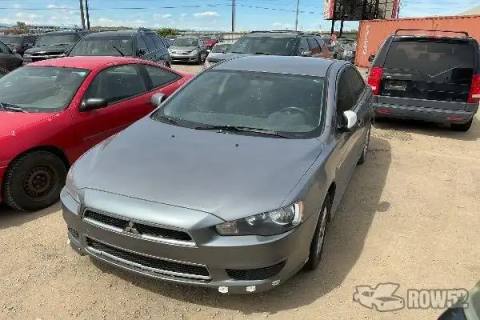 Photo of 2013 Mitsubishi Lancer