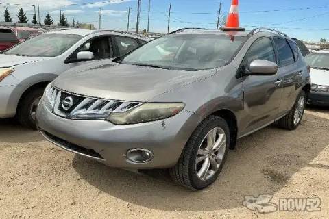 Photo of 2009 Nissan Murano