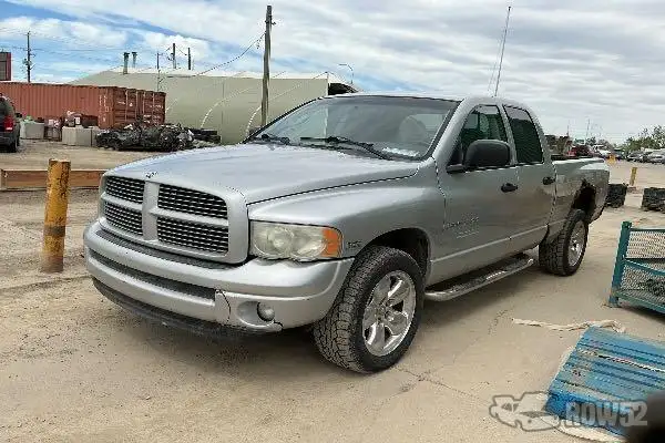 Photo of 2003 Dodge Ram 1500