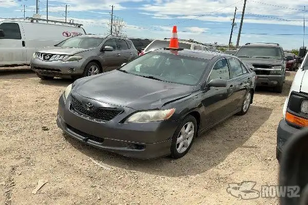 Photo of 2009 Toyota Camry